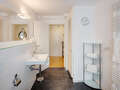 appartamento München Maxvorstadt - Rund um den Josephsplatz 03 bagno 8302