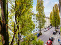 appartamento München Maxvorstadt - Rund um den Josephsplatz 01 vista 8302