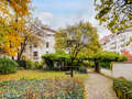 appartamento München Maxvorstadt - Rund um den Josephsplatz 01 cortile interno  8302