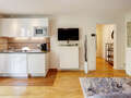 appartamento München Maxvorstadt - Rund um den Josephsplatz 02 zona living 8302