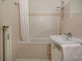 appartamento München Thalkirchen 02 bagno 8307