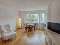 appartamento München Thalkirchen 02 zona living 8307