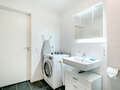 appartamento München Pasing 03 bagno 8320