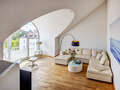appartamento Ottobrunn 02 zona living 8329