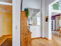 maisonnette con galleria München Nymphenburg 03 cucina 8333