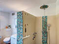 maisonnette con galleria München Nymphenburg 05 bagno 8333