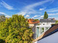 maisonnette con galleria München Nymphenburg 02 vista 8333