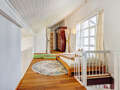 maisonnette con galleria München Nymphenburg 02 zona notte 8333