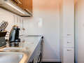 appartamento München Fürstenried 03 cucina 8344