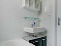 appartamento München Fürstenried 03 bagno 8344