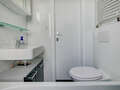 appartamento München Fürstenried 04 bagno 8344