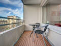 appartamento München Fürstenried 01 balcone 8344