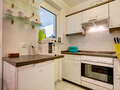 appartamento München Moosach 02 cucina 8350
