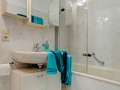 appartamento München Moosach 02 bagno 8350