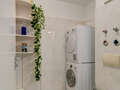 appartamento München Moosach 03 bagno 8350