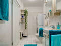 appartamento München Moosach 04 bagno 8350