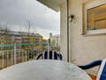 appartamento München Moosach 02 balcone 8350
