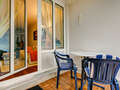 appartamento München Moosach 03 balcone 8350