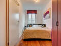 appartamento München Moosach 01 zona notte 8350