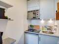 appartamento München Neuperlach 01 cucina 8365