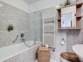 appartamento München Neuperlach 01 bagno 8365