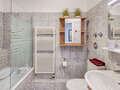 appartamento München Neuperlach 01 bagno 8365