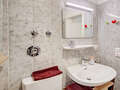 appartamento München Neuperlach 03 bagno 8365