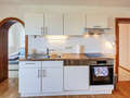 appartamento München Bogenhausen 02 cucina 8368