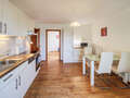 appartamento München Bogenhausen 03 cucina 8368