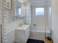 appartamento München Bogenhausen 01 bagno 8368