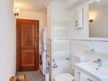 appartamento München Bogenhausen 02 bagno 8368