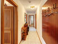 appartamento München Bogenhausen 02 ingresso/corridioio 8368