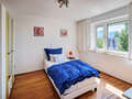appartamento München Bogenhausen 01 2° camera da letto 8368