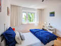 appartamento München Bogenhausen 02 2° camera da letto 8368
