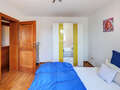 appartamento München Bogenhausen 03 2° camera da letto 8368