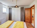 appartamento München Bogenhausen 02 1° camera da letto 8368