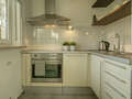 appartamento con giardino München Maxvorstadt 01 cucina 8378