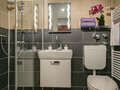 appartamento con giardino München Maxvorstadt 01 bagno 8378