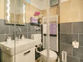 appartamento con giardino München Maxvorstadt 02 bagno 8378