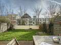 appartamento con giardino München Maxvorstadt 01 giardino 8378