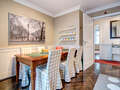 appartamento München Maxvorstadt - Universitätsviertel 02 cucina 8395