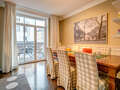 appartamento München Maxvorstadt - Universitätsviertel 03 cucina 8395