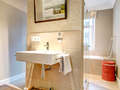 appartamento München Maxvorstadt - Universitätsviertel 01 bagno 8395
