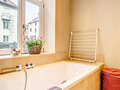 appartamento München Maxvorstadt - Universitätsviertel 03 bagno 8395