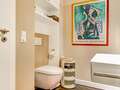 appartamento München Maxvorstadt - Universitätsviertel 05 bagno 8395