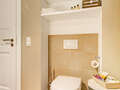 appartamento München Maxvorstadt - Universitätsviertel 06 bagno 8395