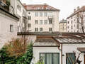 appartamento München Maxvorstadt - Universitätsviertel 02 vista 8395