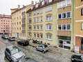 appartamento München Maxvorstadt - Universitätsviertel 03 vista 8395