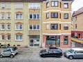 appartamento München Maxvorstadt - Universitätsviertel 04 vista 8395
