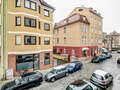 appartamento München Maxvorstadt - Universitätsviertel 05 vista 8395